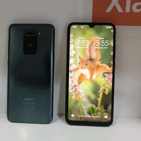 Redmi 10A& Redmi note 9