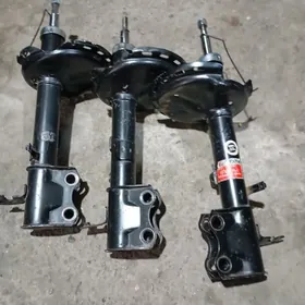 hıglandyr amerızator!