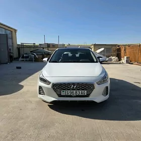 Hyundai Elantra 2019