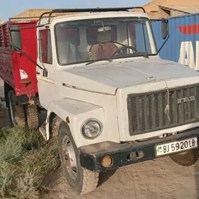 Gaz 53 1994
