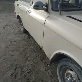 Москвич 412 1986