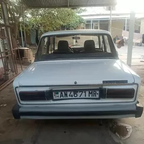 Lada 2106 2003