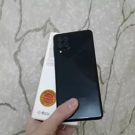 A22 4/64GB 2sim