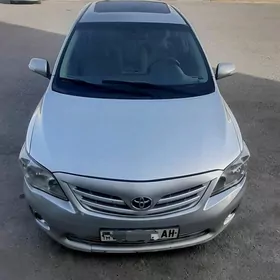 Toyota Corolla 2008