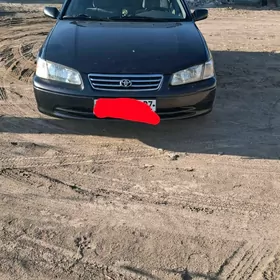 Toyota Camry 2000