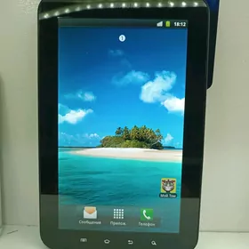 Samsung galaxy tab