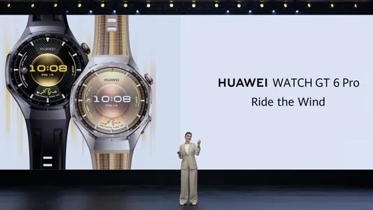 Huawei “Ýel energiýasy” konsepsiýasy bilen täze sagatlaryny we beýleki önümlerini hödürledi