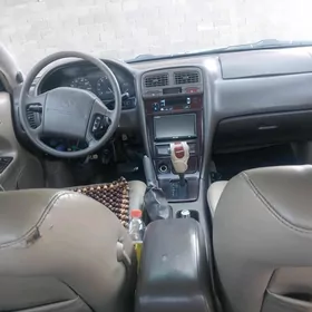 Infiniti I30 1997