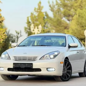Lexus ES 300 2002