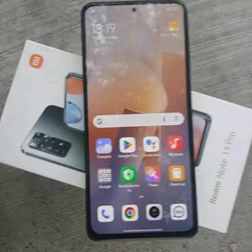 Redmi not11pro