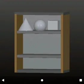 3d modelleme ve dizayner men