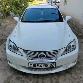 Lexus IS 250 2009