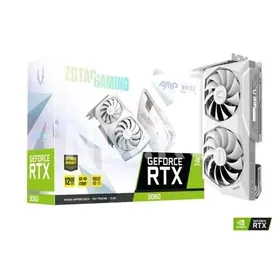 RTX 3060 12GB GDDR6