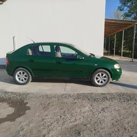 Opel Astra 1999