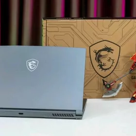 MSI Thin / i5-13 / RTX 2050
