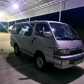 Toyota Hiace 1992