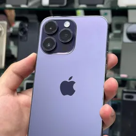 Iphone 14pro Max 80% 128gb