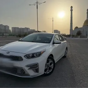 Kia Forte 2020