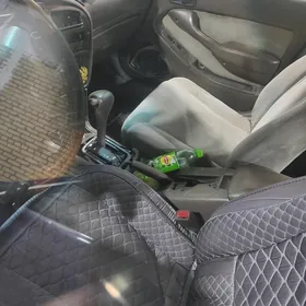 Toyota Camry 1995