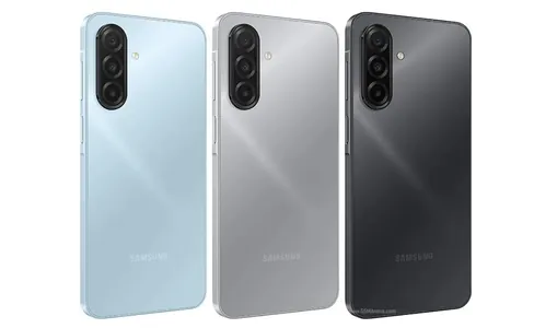 Samsung выпустила Galaxy A17 4G по цене от €199
