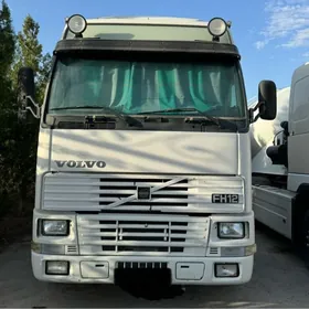 Volvo FH12 2001