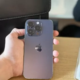 iPhone 14 Pro