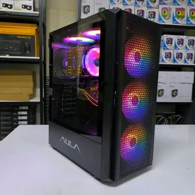 i5 10 / ram 16gb / RTX 3060 12