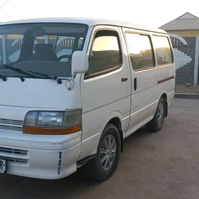 Toyota Hiace 1992