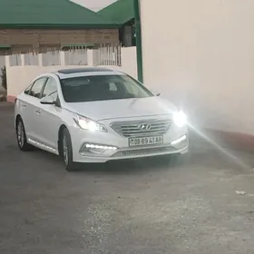Hyundai Santa Fe Sport 2017
