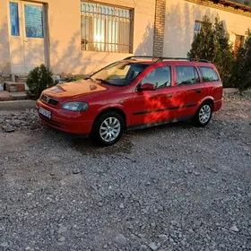 Opel Astra 1999