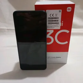 Redmi 13C