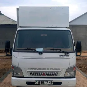 Mitsubishi Canter 2014