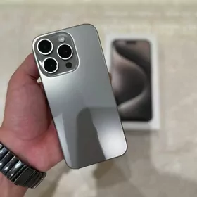 Iphone 15pro