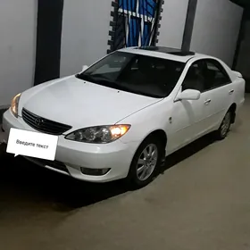 Toyota Camry 2003
