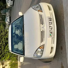 Mitsubishi Lancer 2010
