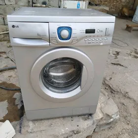 LG 5 kg
