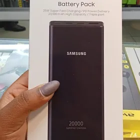 POWERBANK