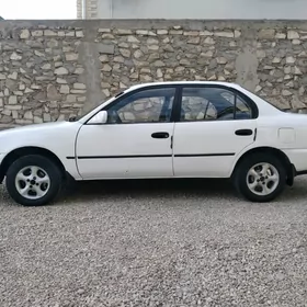 Toyota Corolla 1996
