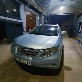 Lexus RX 350 2010