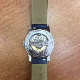 TISSOT HERITAGE