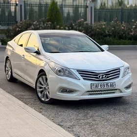 Hyundai Azera 2013