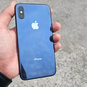 iPhone X (256)