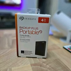 Jostkiy disk 4TB