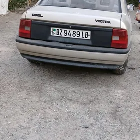 Opel Vectra 1991