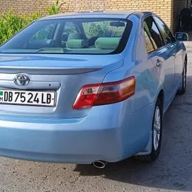 Toyota Camry 2007
