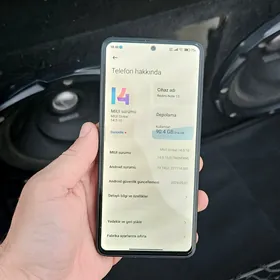 REDMI NOTE 13