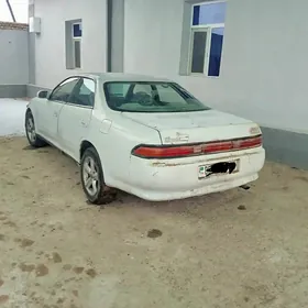 Toyota Mark II 1995