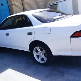 Toyota Mark II 1992