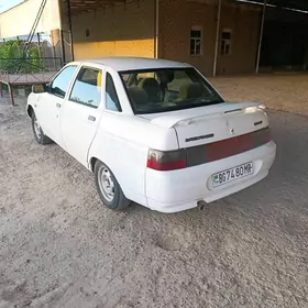 Lada 2110 2002