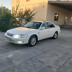 Toyota Camry 2001